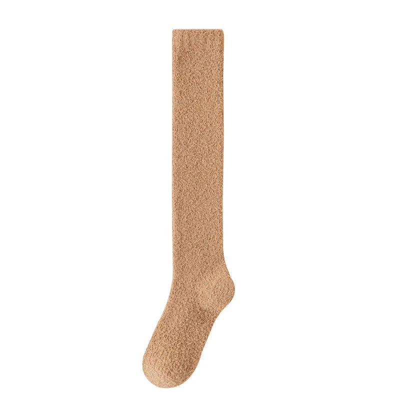 Cozy Thermal Over-The-Knee Winter Socks