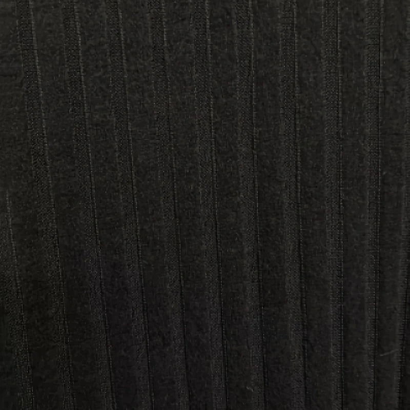 Women’s Lace Trim V-Neck Ribbed Knit Top with Heart Button Cuffs