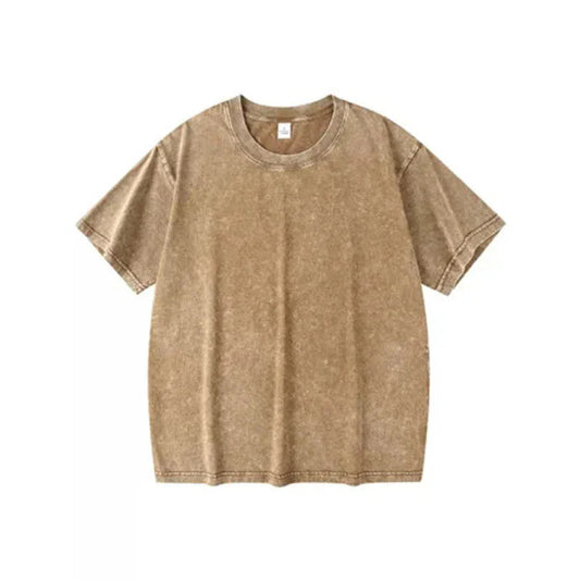 Men’s Relaxed Heritage Short Sleeve Blouse