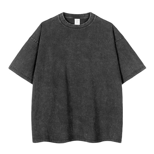 Men’s Relaxed Heritage Short Sleeve Blouse