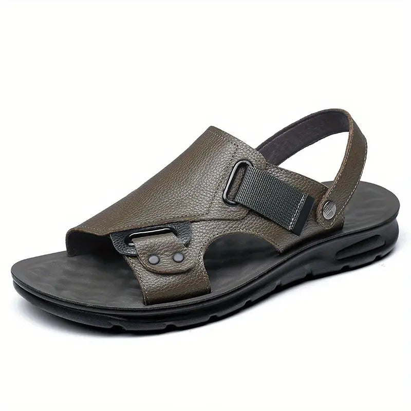 Men's Casual Slide Sandals