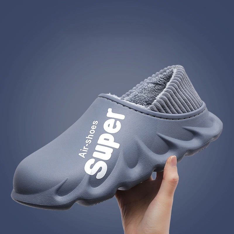 Superairshoes™ Winter Slipper