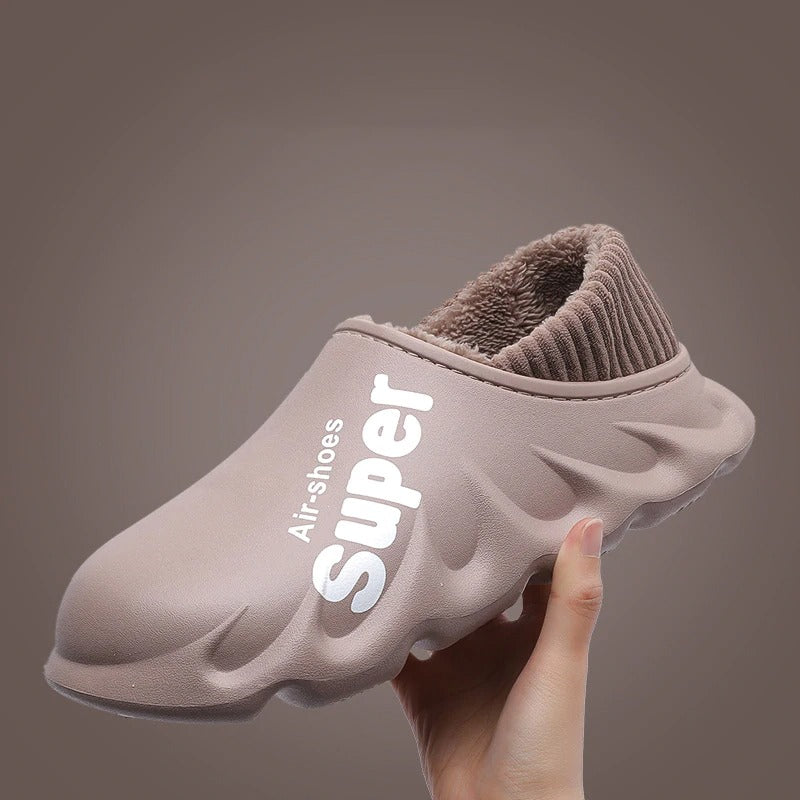 Superairshoes™ Winter Slipper