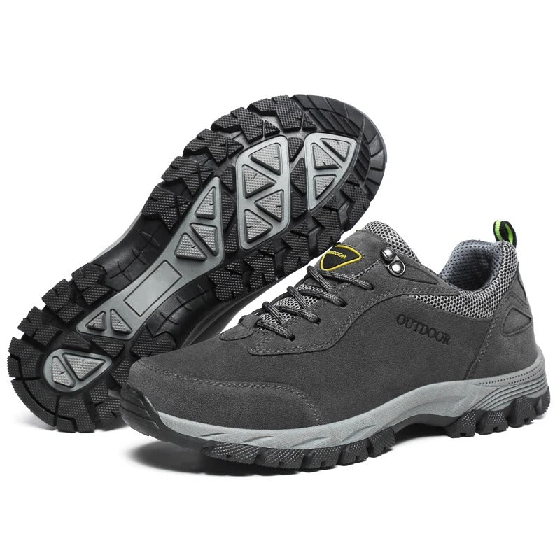 Men’s Classic Outdoor Hiking & Walking Shoes