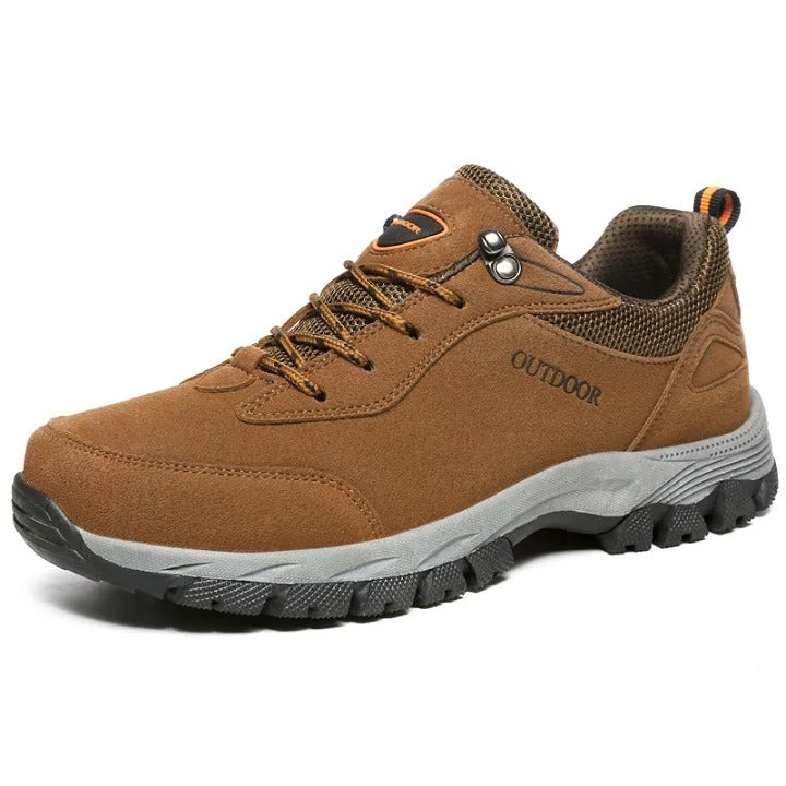 Men’s Classic Outdoor Hiking & Walking Shoes