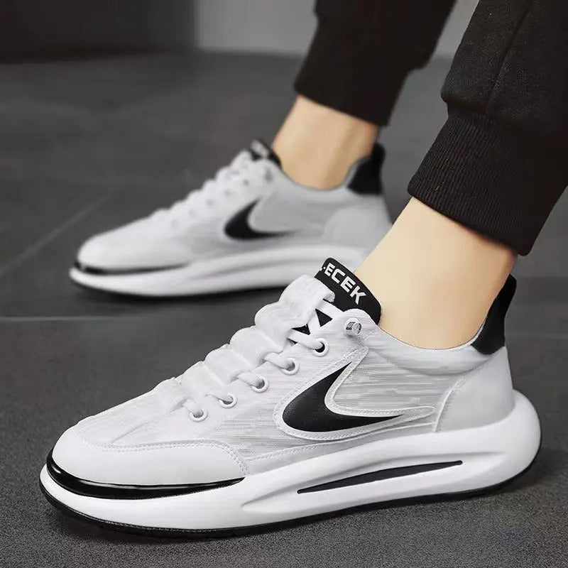 Fashionable casual men's shoes sneaker