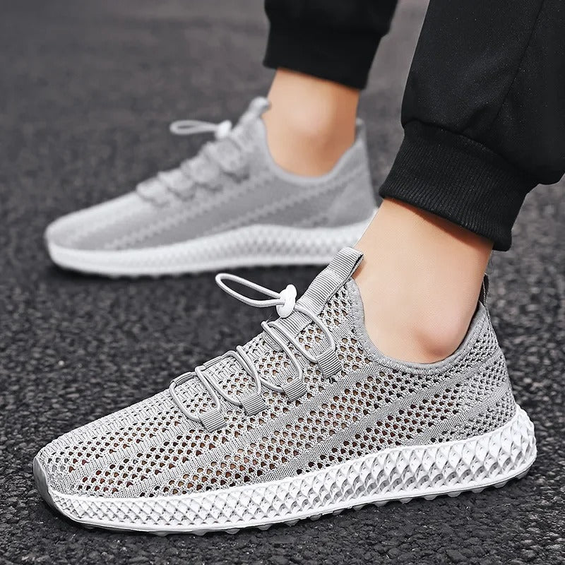 Mesh Breathable Sneakers