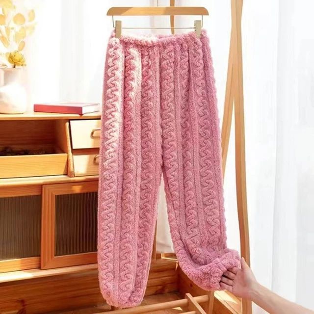 Comfortable pants made of very soft material