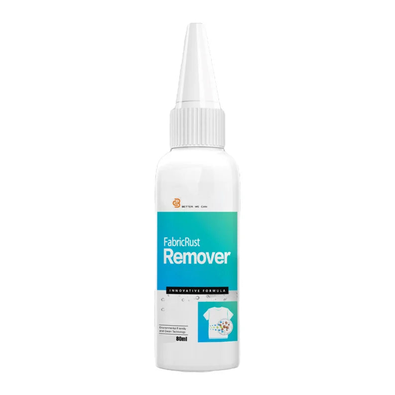 Fabric Rust Remover