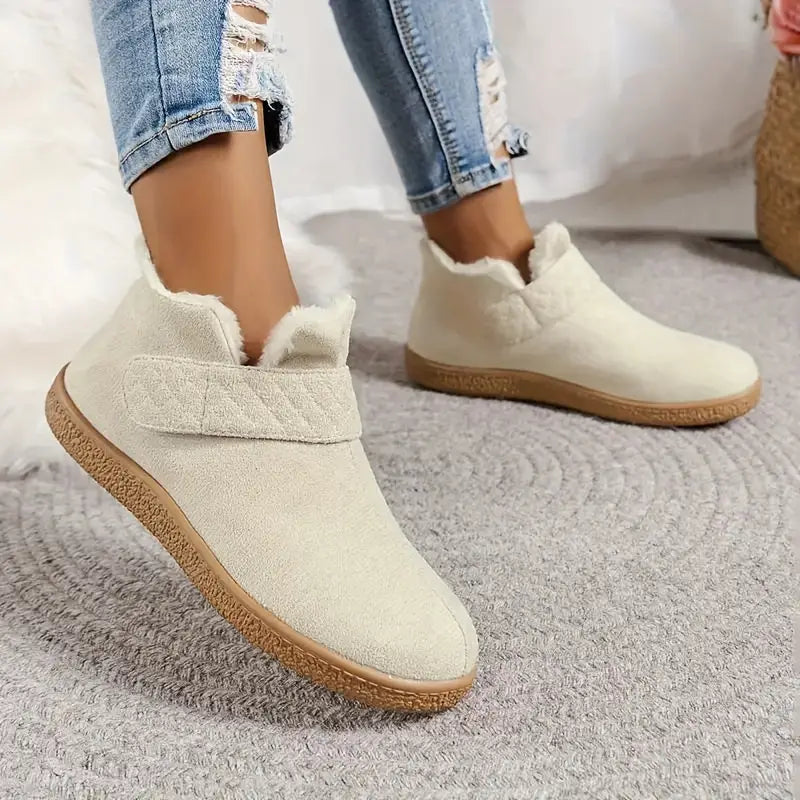 Women's Fashionable Casual Boots