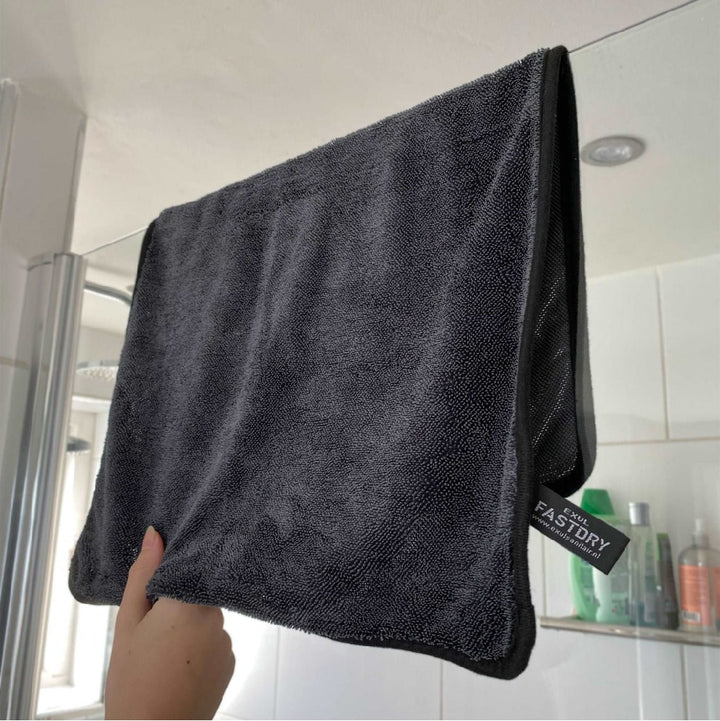 FASTDRY Drying Towel