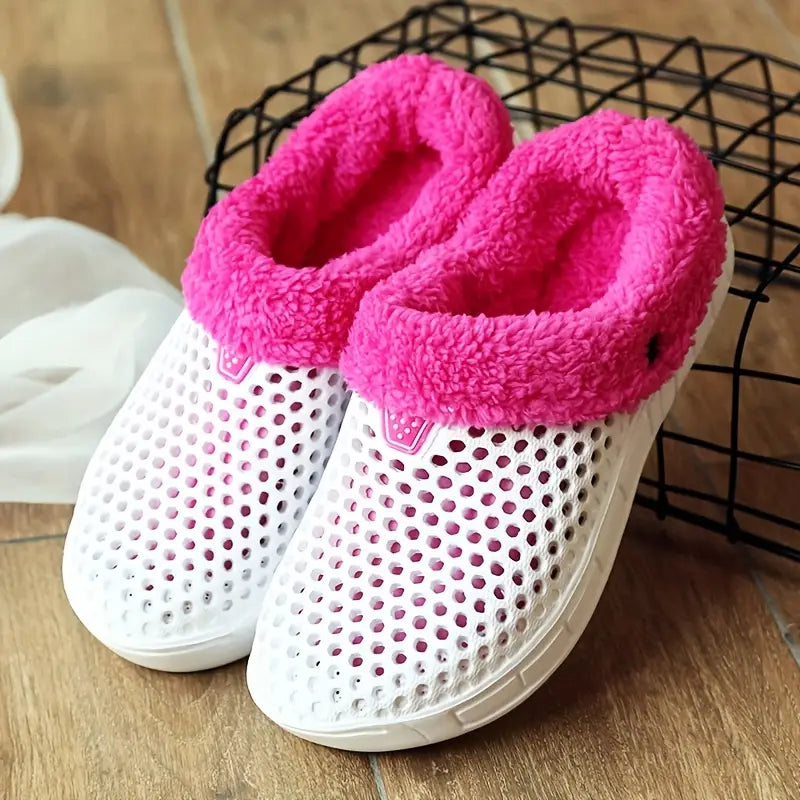 Comfortable Winter Warm Slippers