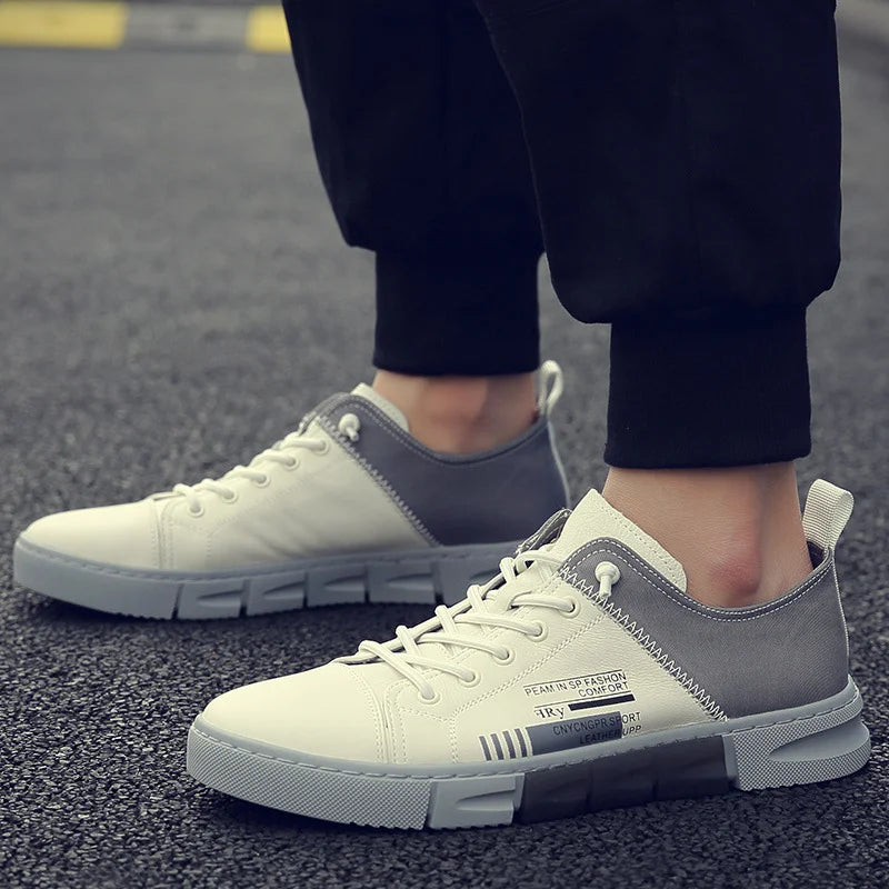 Men's All-Match Casual Shoes