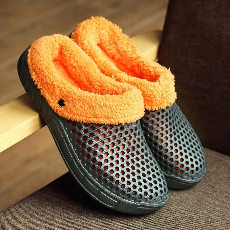 Comfortable Winter Warm Slippers