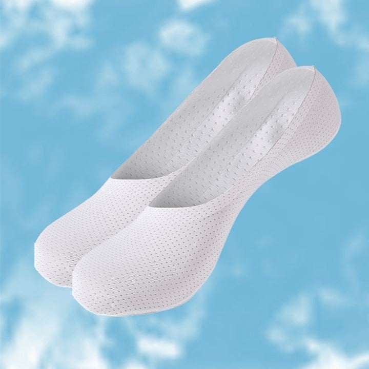 Breathable Ice Silk Socks