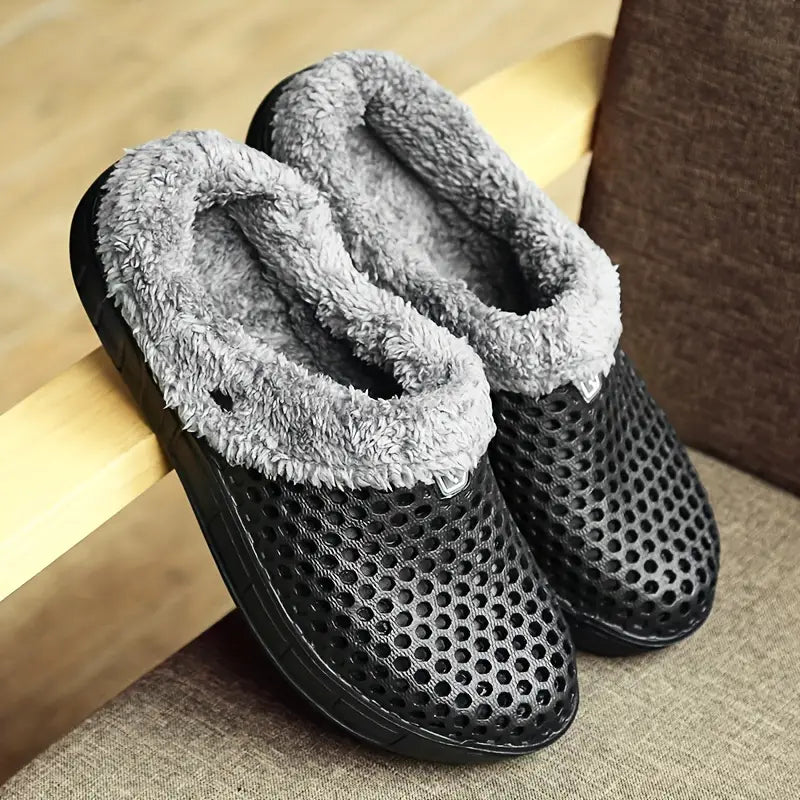 Comfortable Winter Warm Slippers