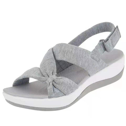 Women's Orthopedic & Supportive Sandals