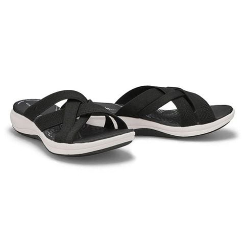 Stylishoe Sport Slide Sandals